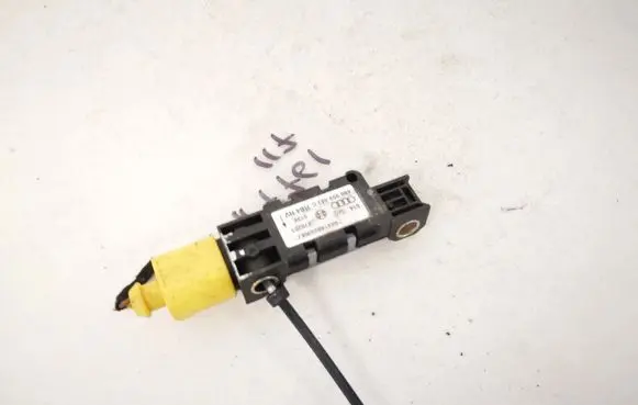 Audi A6 S6 C5 4B Airbag deployment crash/impact sensor 4b0959643c