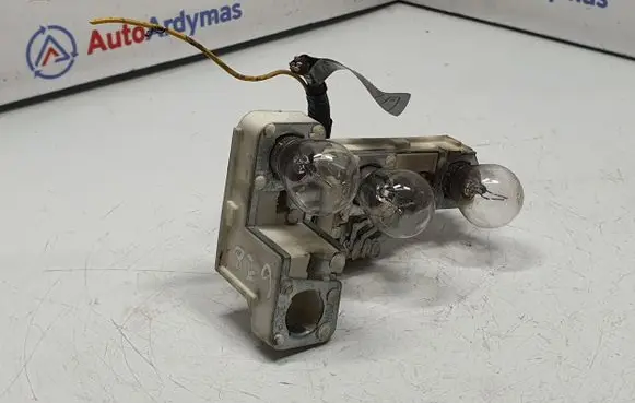 BMW 3 E90 E91 Tail light bulb cover holder 7160075 63217160075
