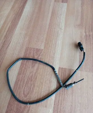 Dacia Logan II Exhaust gas temperature sensor 226401707R