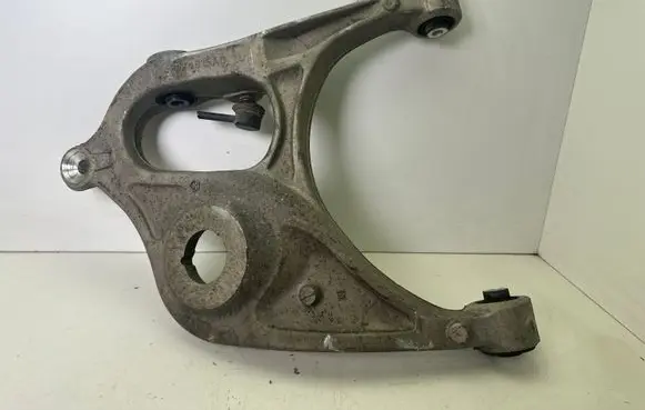 Dodge Durango III Rear upper control arm/wishbone 52124815AD