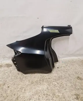 Mazda 3 III Rear quarter panel 