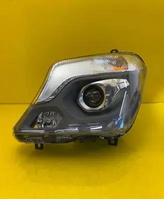 Mercedes-Benz Sprinter W906 Headlight/headlamp A9068203161