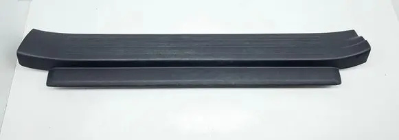 Toyota Land Cruiser (J150) Front sill trim cover 6792035010 6792035011