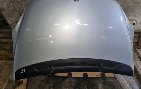 Mercedes-Benz B W245 Engine bonnet/hood 