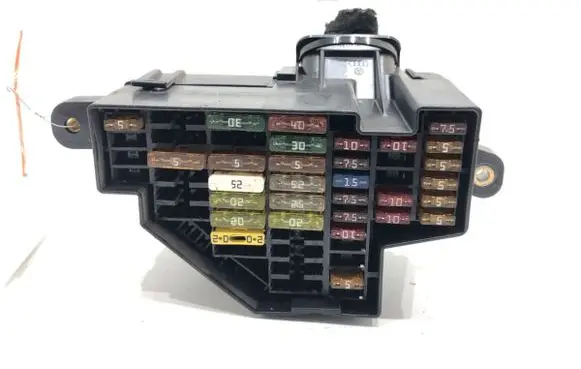 Fuse box set