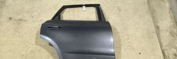 Audi Q5 SQ5 Rear door