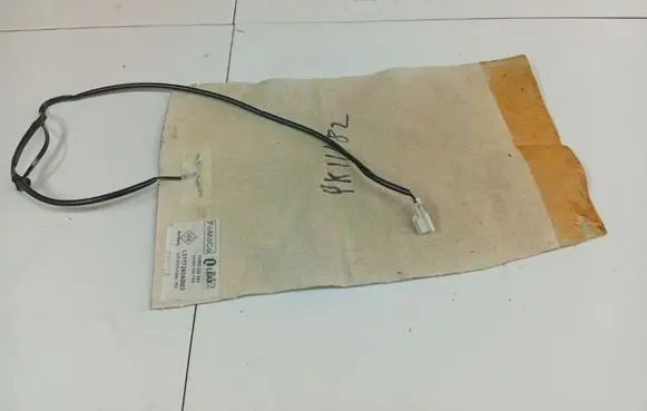 Ford Mondeo MK IV Seat heating element L0117290AB03