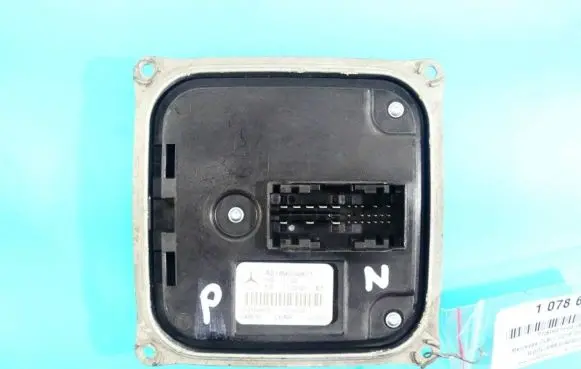 Mercedes-Benz CLS C218 X218 Headlight ballast module Xenon A2189009801 IMPRK1078604