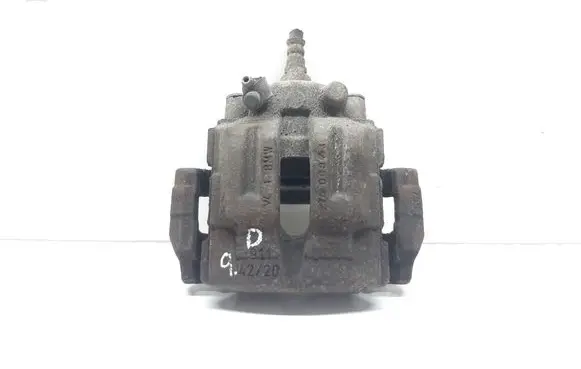 BMW X1 E84 Rear brake caliper