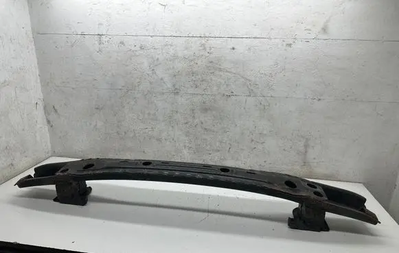 BMW 5 F10 F11 Rear bumper cross member 7203976 14191810