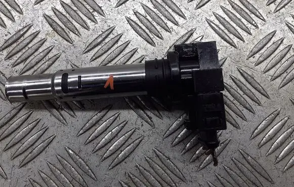 Seat Leon (1M) Spark distributor 1008850040