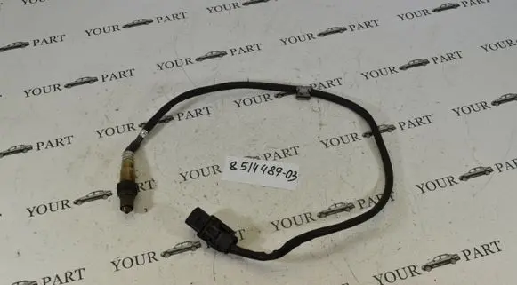 BMW 5 F10 F11 Lambda probe sensor 8514489