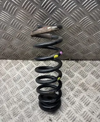 KIA Optima Rear coil spring