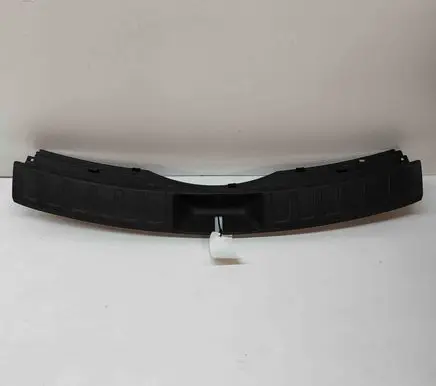 Lexus UX Trunk/boot sill cover protection 6471676030 6471676020