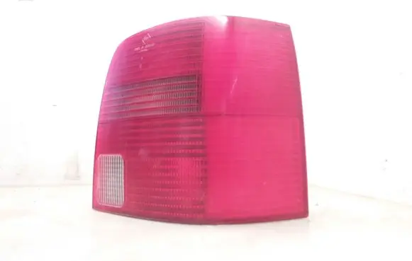 Volkswagen PASSAT B5 Rear/tail lights 3B9945112F 3B9945257