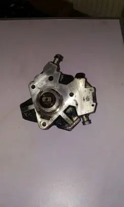 Fiat Ducato Fuel injection high pressure pump 0445020046
