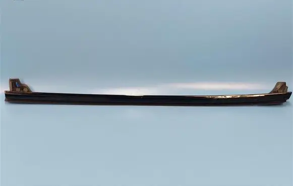 Porsche Panamera (971) Front door trim (molding) 974839120
