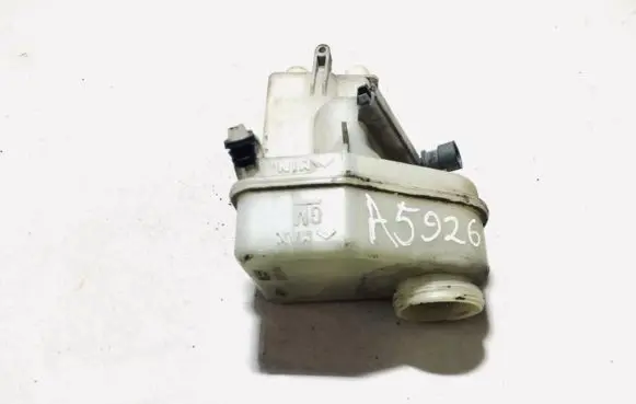 Opel Vectra C Brake fluid reservoir 3207069