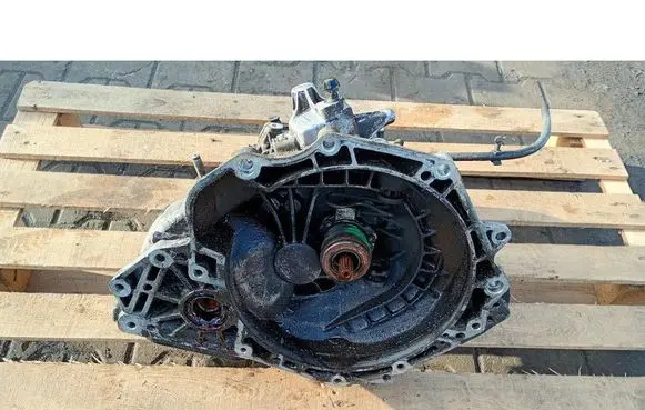 Opel Astra G Automatic gearbox F13C394