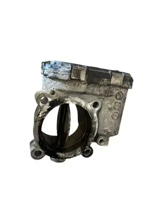 Mercedes-Benz E W211 Throttle valve A6460900970 887080010 0280750238