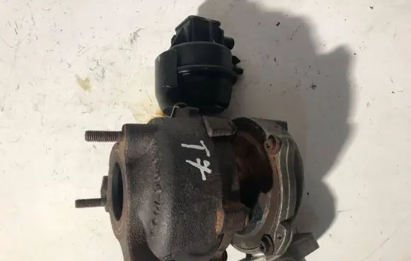 Audi A4 S4 B8 8K Turbo 53031015065c