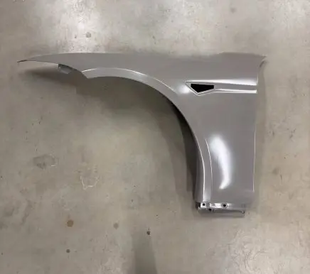 Tesla Model S Fender 1562551E0A