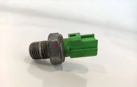 Ford S-MAX Oil pressure sensor 3M519279ACAREWAY