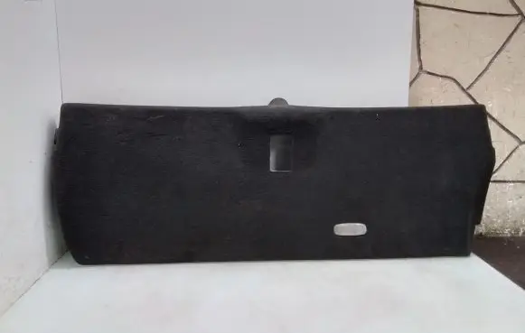Mercedes-Benz E W210 Bottom trim 