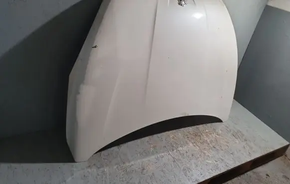 Peugeot 508 Engine bonnet/hood 