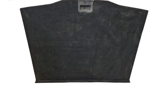 Ford Escape IV Trunk/boot floor carpet liner LJ6BS42844 LJ6BS42844AB3JA6 100001