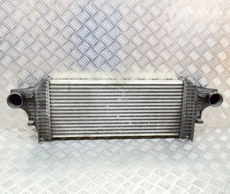 Mercedes-Benz R W251 Intercooler radiator A2515000000 CACH1566