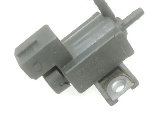 Toyota Avensis T250 Valve vacuum 258600R010