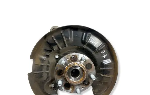 KIA Niro Rear wheel hub 