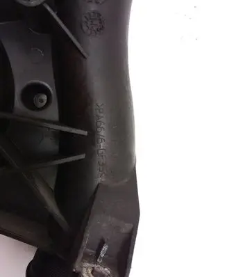 Intercooler hose/pipe
