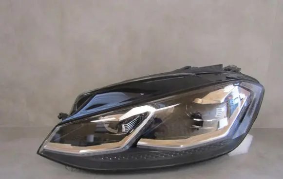 Volkswagen Golf VII Headlight/headlamp 5G1941035