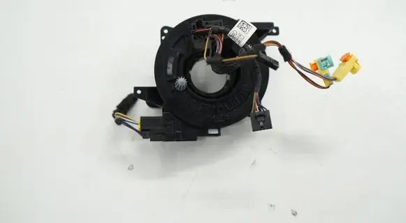Land Rover Range Rover Evoque L538 Airbag squib ring wiring BJ3214A664CAACR BJ3214A664CA