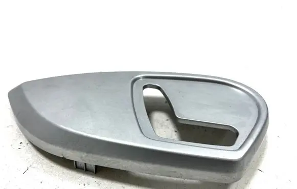 Mercedes-Benz ML W164 Front door seat control surround trim 313206 A6759