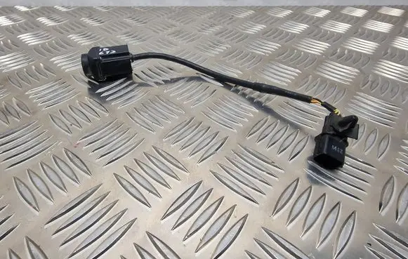 KIA Sorento Front bumper camera 95780C5500 19E155453