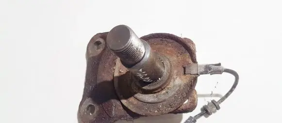 Renault Laguna II Stub axle 