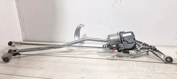Mercedes-Benz E W213 Front wiper linkage 1397225002