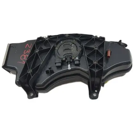 Audi Q5 SQ5 8R AdBlue liquid reservoir 80A131969H