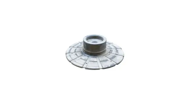 Mercedes-Benz Vito Viano W447 Rear coil spring rubber mount A4473240584