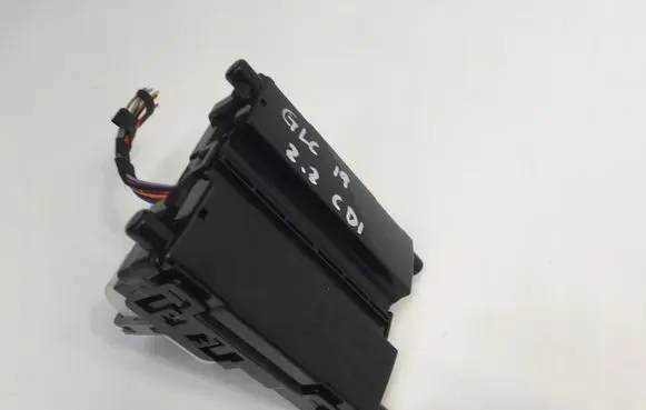 Mercedes-Benz GLC X253 C253 Fuse module A2059001240