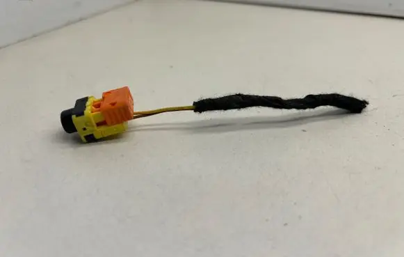 Audi Q7 4M Other wiring loom 8W1971613