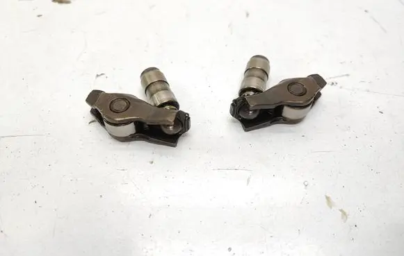 BMW X3 F25 Valve rocker arm 
