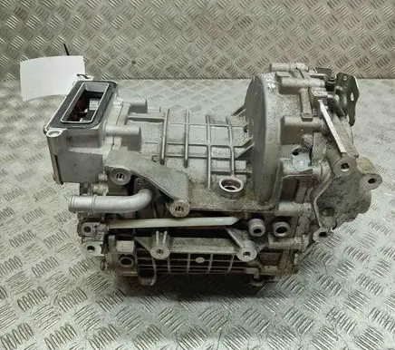 Skoda Enyaq iV Engine 0EJ901105C 0EJ901135B