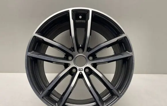 BMW 5 G30 G31 G38 R18 alloy rim 7855081