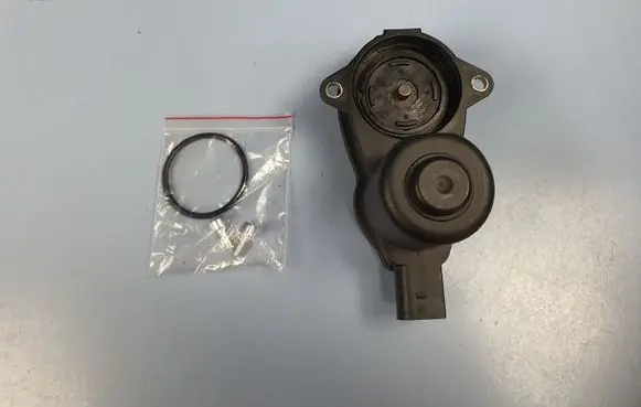 Audi A5 8T 8F Hand brake/parking brake motor 8K0998281