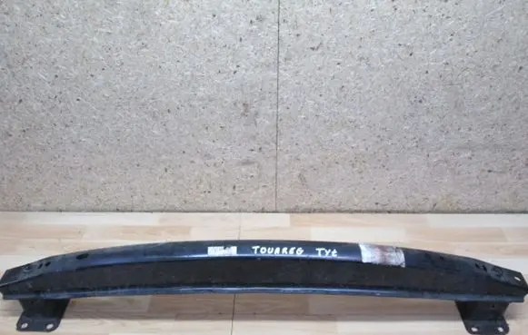 Volkswagen Touareg III Rear bumper support beam 