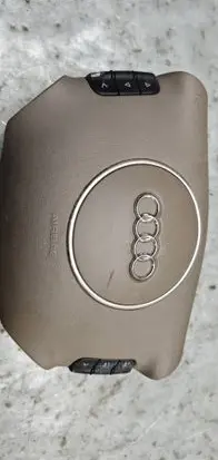 Audi A4 S4 B6 8E 8H Steering wheel airbag 8E0880201AB 001LD00D8Z05